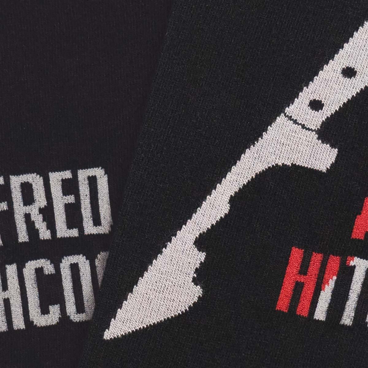 JIMMY LION HITCHCOCK KNIFE