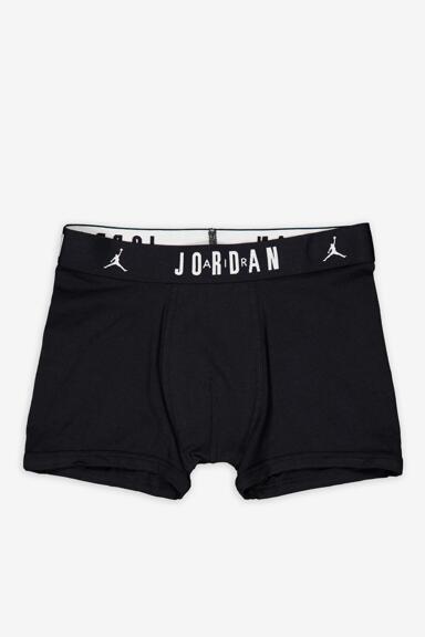 Calzoncillos Bóxer Jordan Flight Junior 9J0633