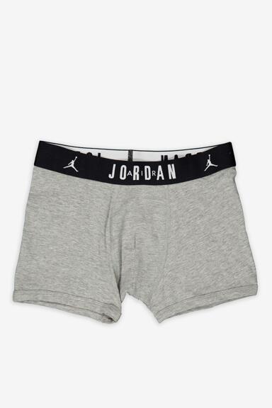 Calzoncillos Bóxer Jordan Flight Junior 9J0633