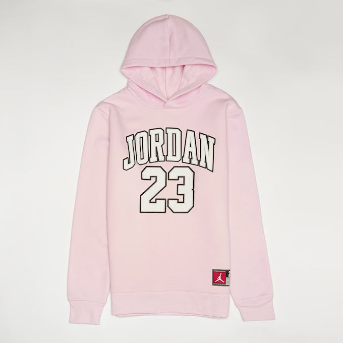SUDADERA JORDAN NIÑA 45C479
