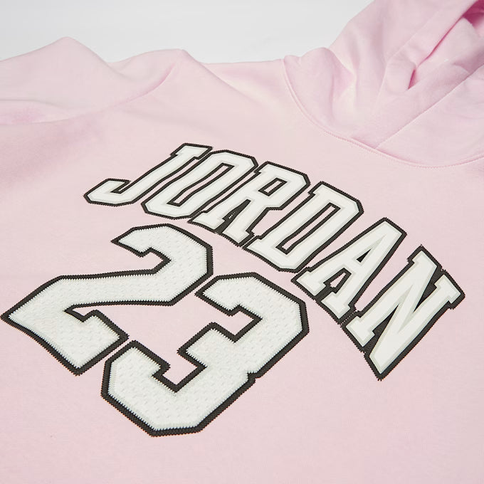 SUDADERA JORDAN NIÑA 45C479