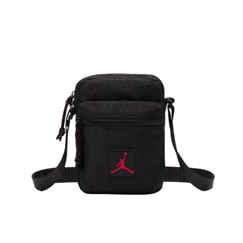 NIKE JORDAN RISE FESTIVAL BAG