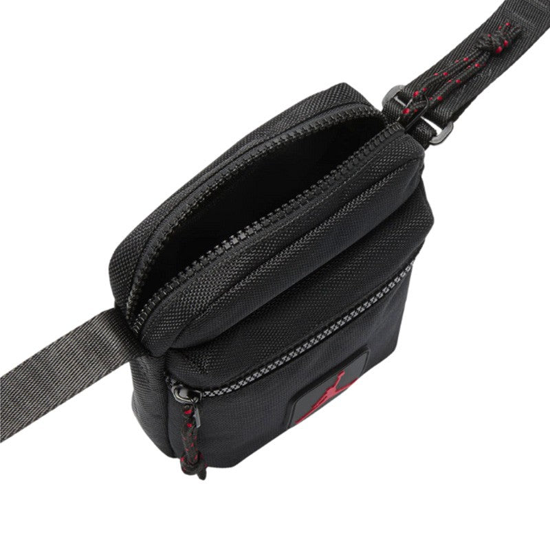 NIKE JORDAN RISE FESTIVAL BAG