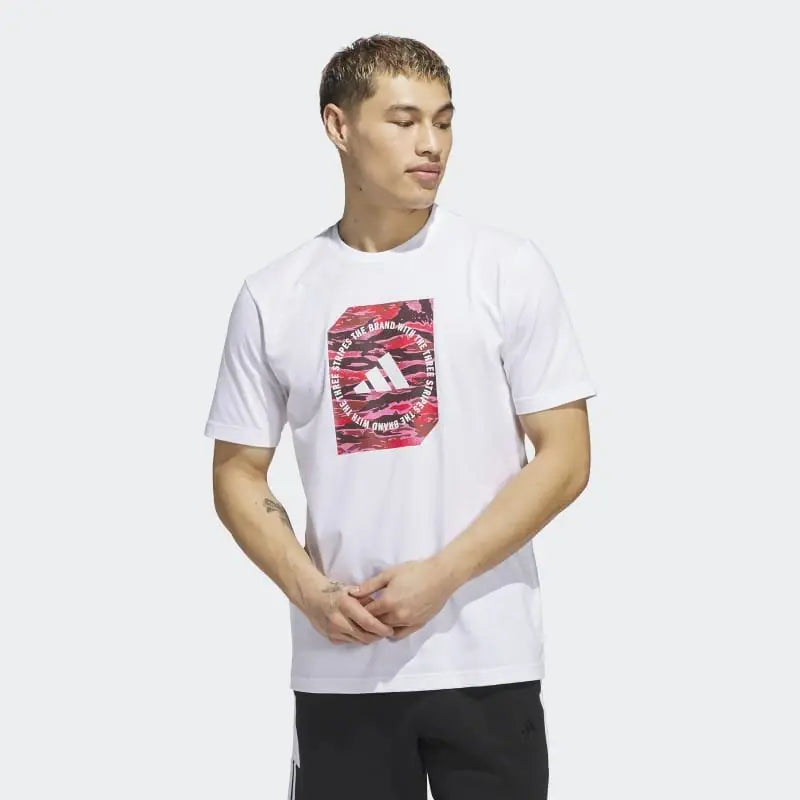 CAMISETA ADIDAS JI6763