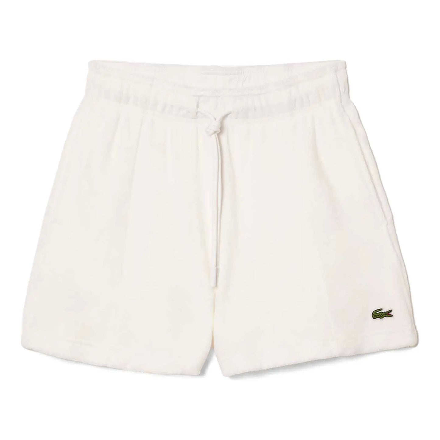 PANTALON CORTO MUJER LACOSTE GF6419