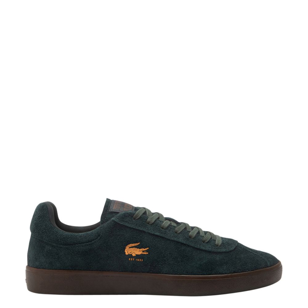 ZAPATILLAS HOMBRE BASESHOT LACOSTE 224 2 SMA