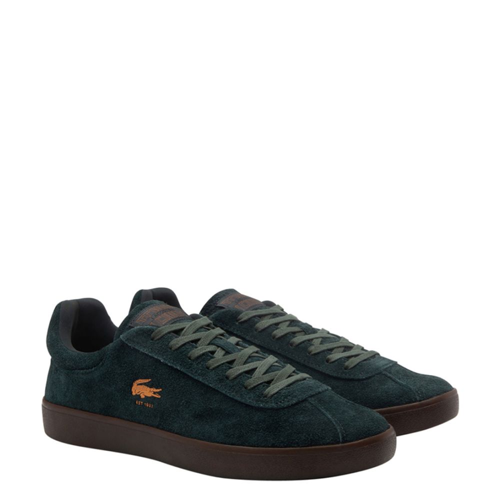 ZAPATILLAS HOMBRE BASESHOT LACOSTE 224 2 SMA