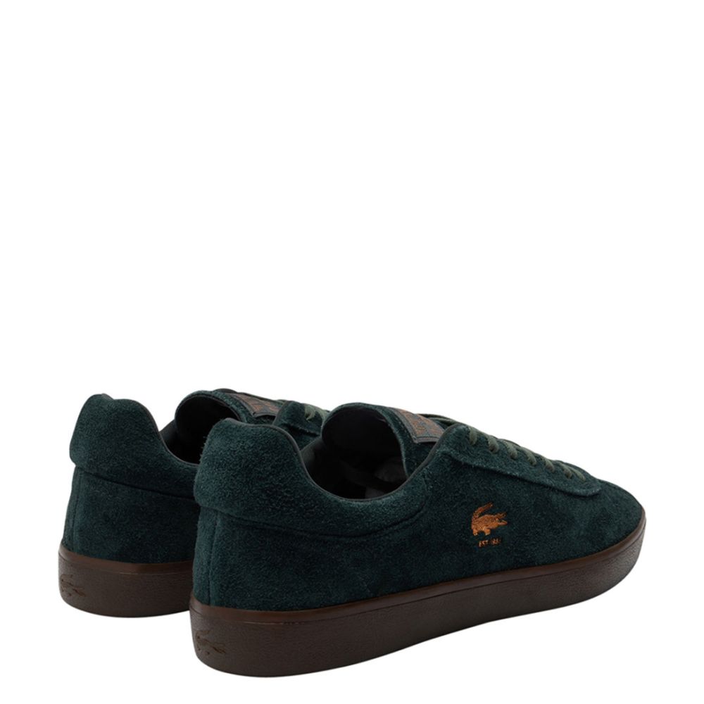 ZAPATILLAS HOMBRE BASESHOT LACOSTE 224 2 SMA