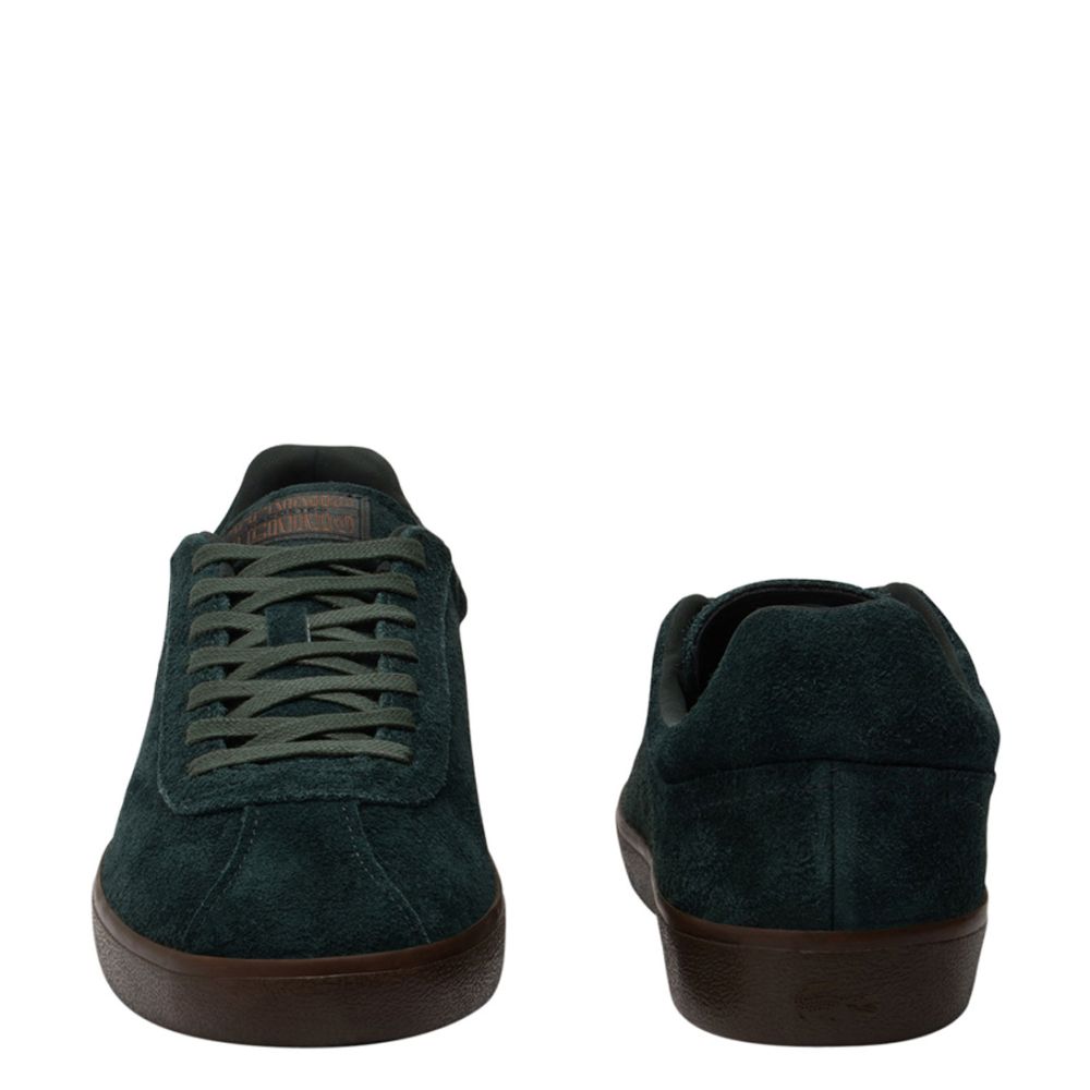 ZAPATILLAS HOMBRE BASESHOT LACOSTE 224 2 SMA