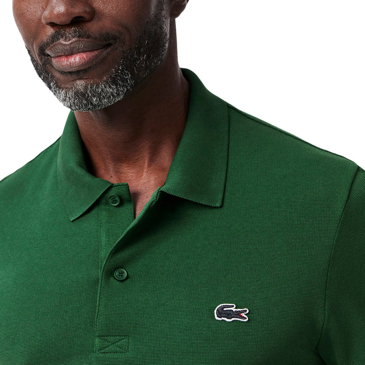 POLO HOMBRE REGULAR LACOSTE DH5522