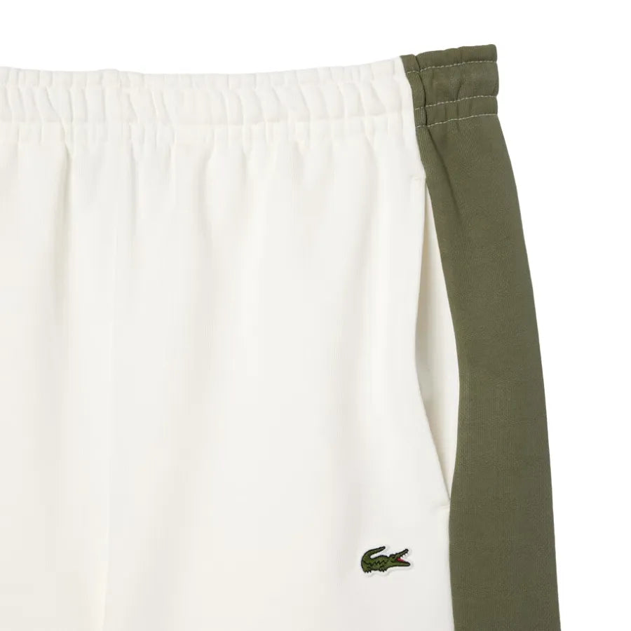 PANTALONES CORTOS LACOSTE GH1434