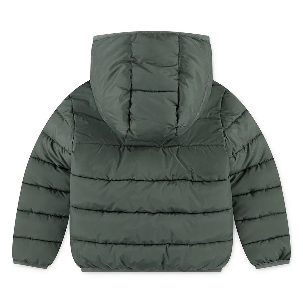 CHAQUETA LEVIS NIÑO 9EN628-F7P