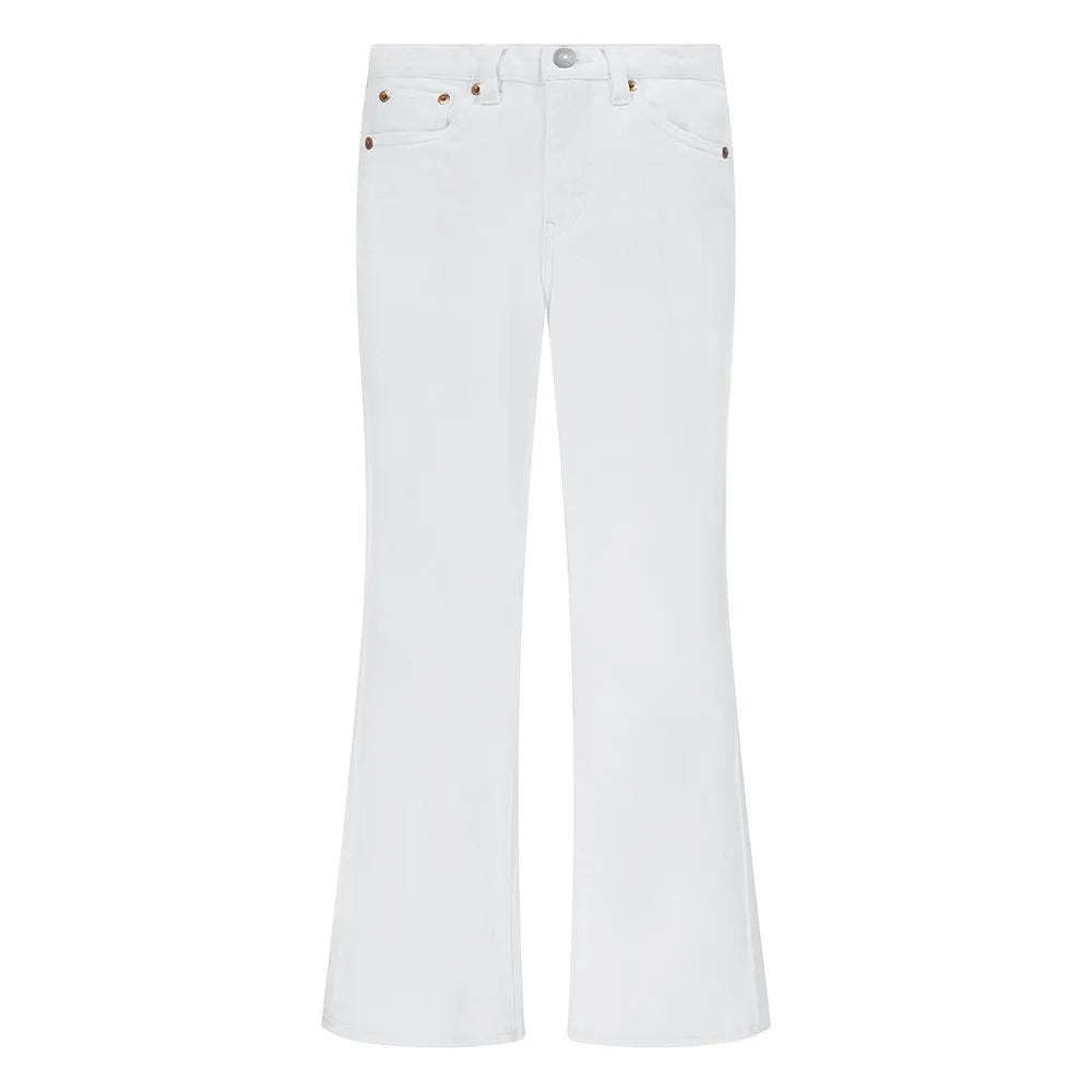 PANTALON CAMPANA 726 FLARE LEVIS NIÑA 4EG970-X10