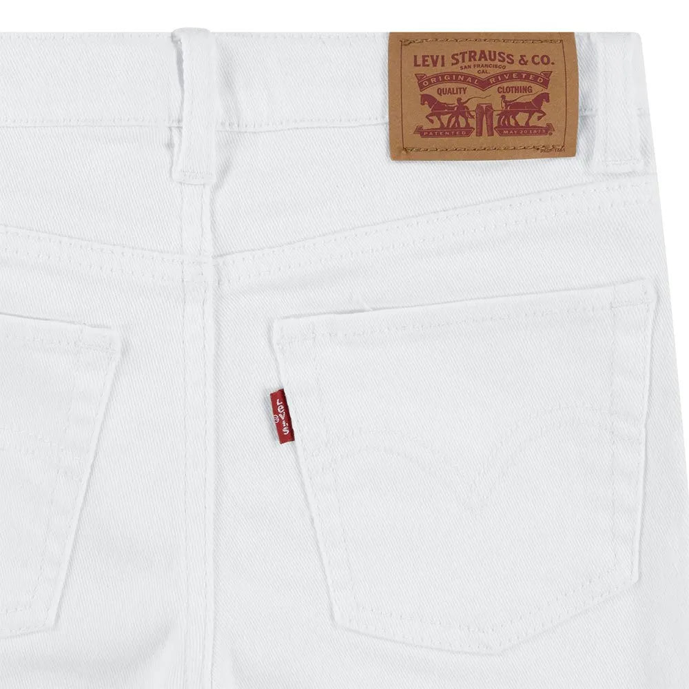 PANTALON CAMPANA 726 FLARE LEVIS NIÑA 4EG970-X10