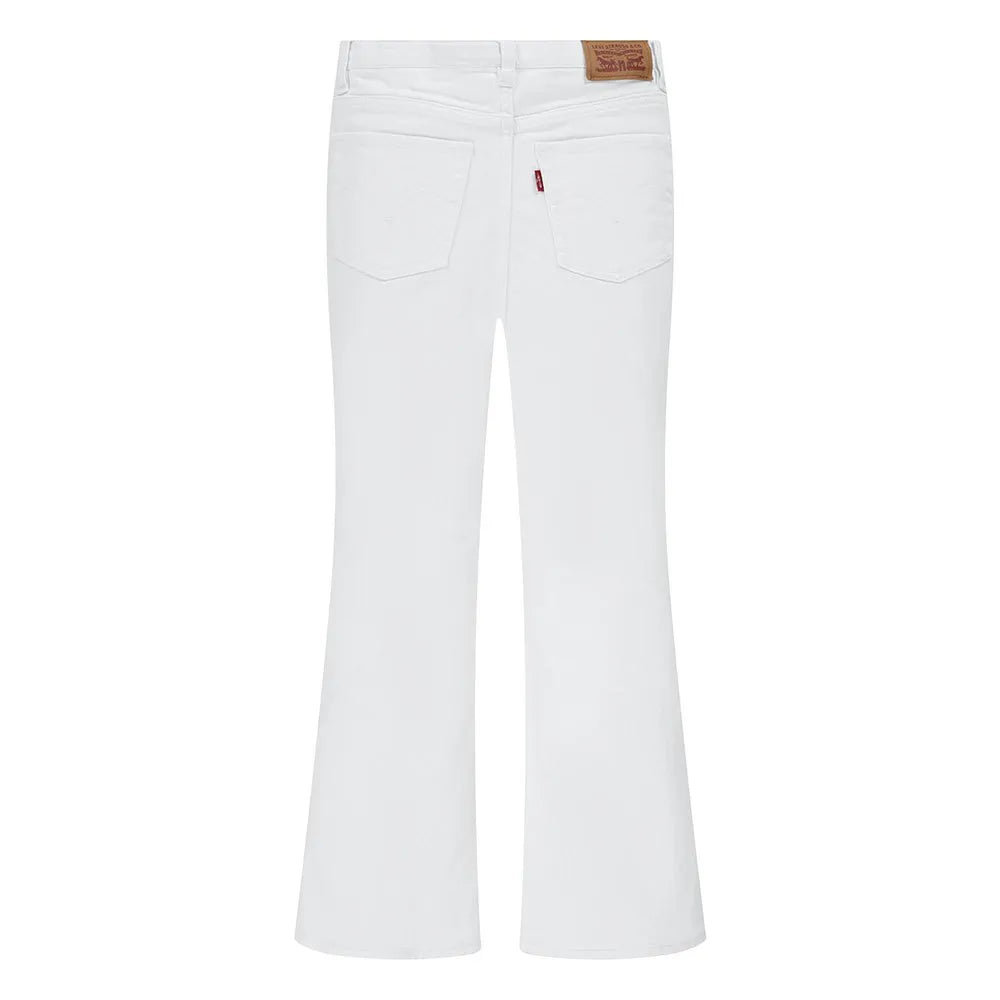 PANTALON CAMPANA 726 FLARE LEVIS NIÑA 4EG970-X10