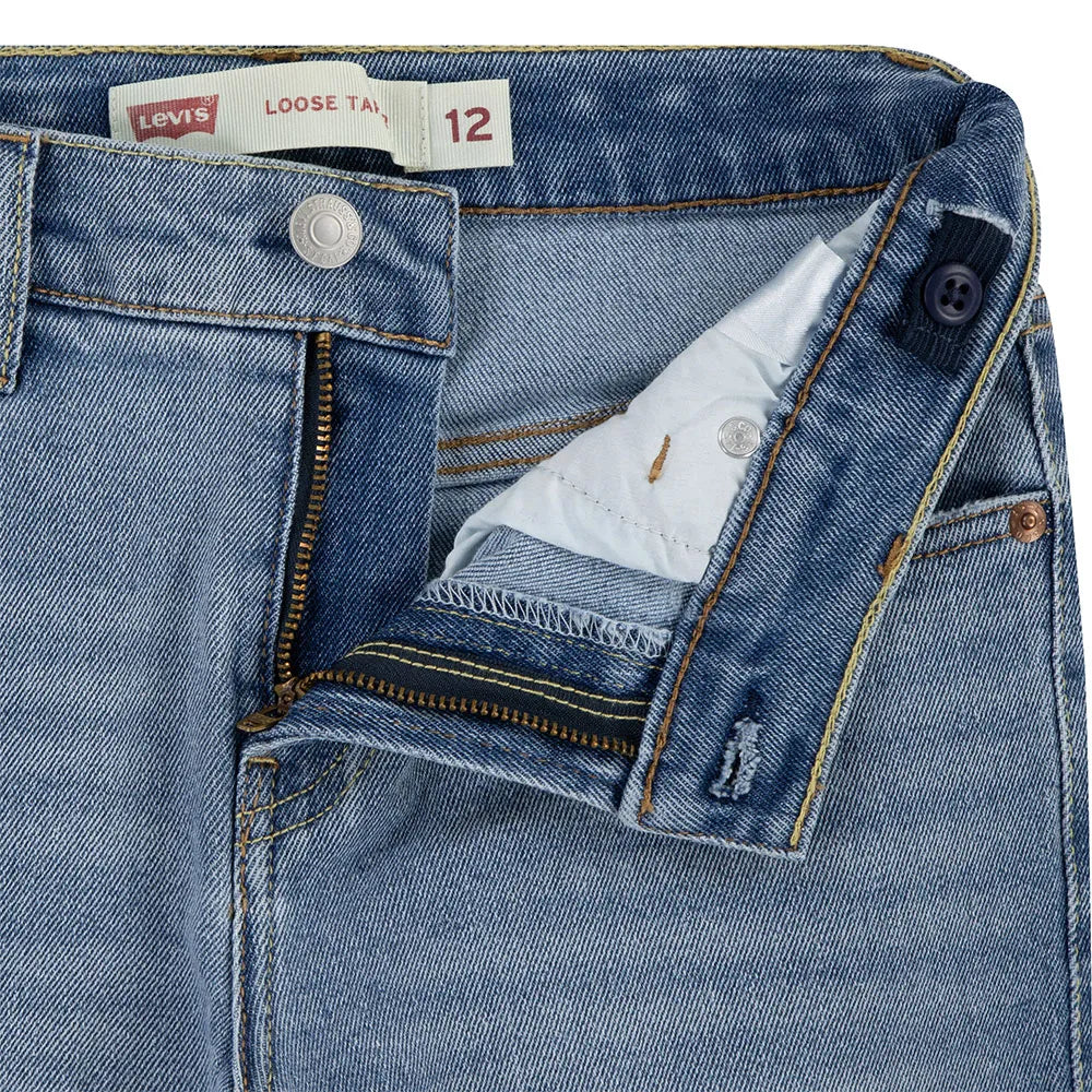 PANTALON LOOSE TAPER LEVIS 9EL229-BGN