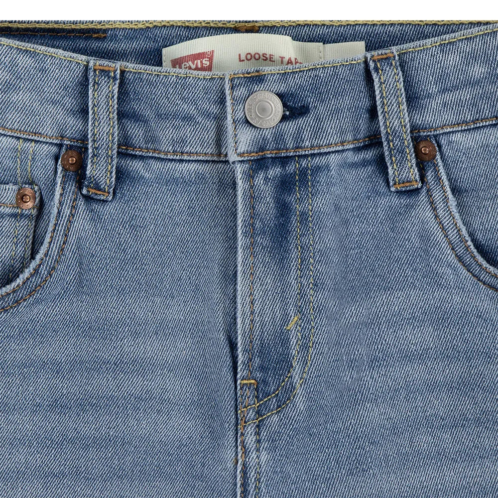 PANTALON LOOSE TAPER LEVIS 9EL229-BGN