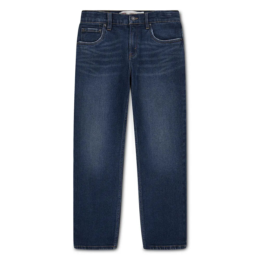 PANTALONES LEVIS LOOSER TAPER NIÑO 9ED516-DAE