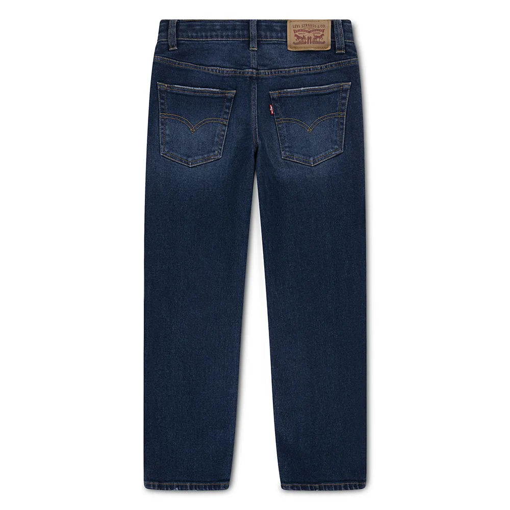 PANTALONES LEVIS LOOSER TAPER NIÑO 9ED516-DAE