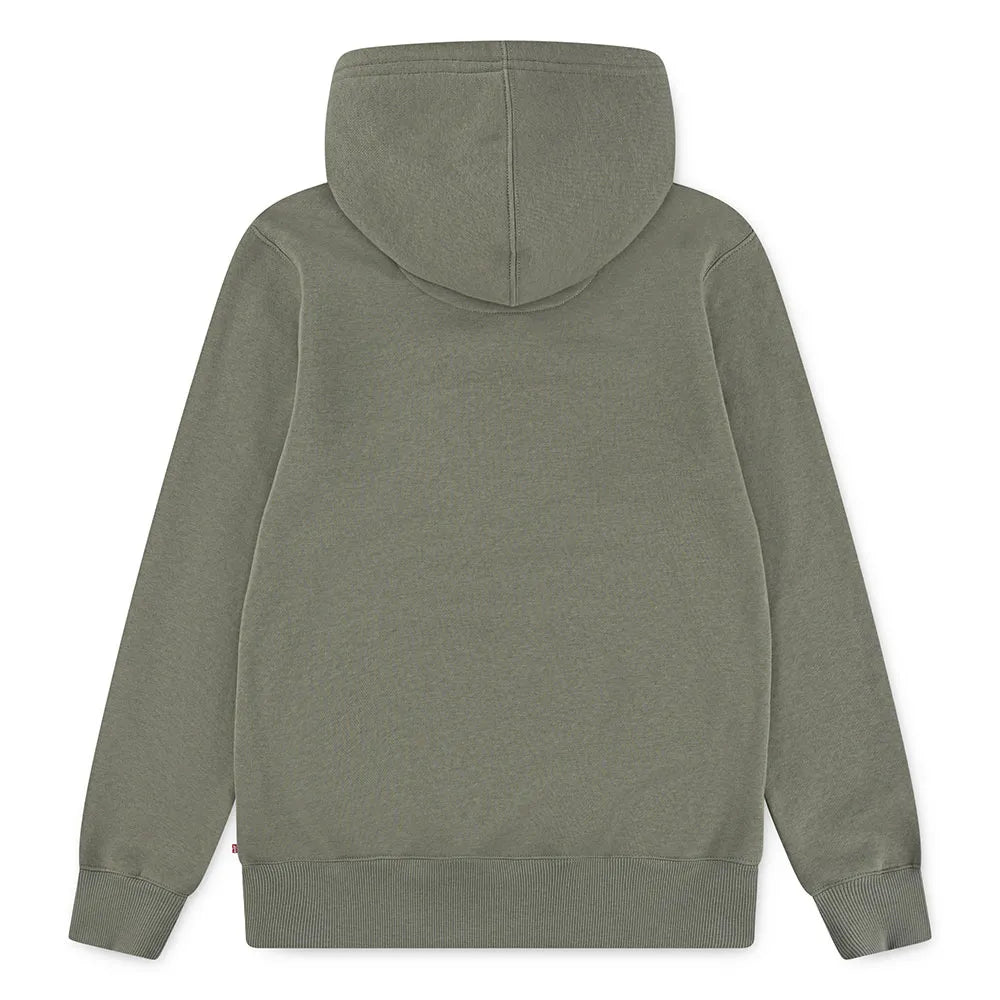 SUDADERA LEVIS CON CAPUCHA-INFANTIL 9EL452