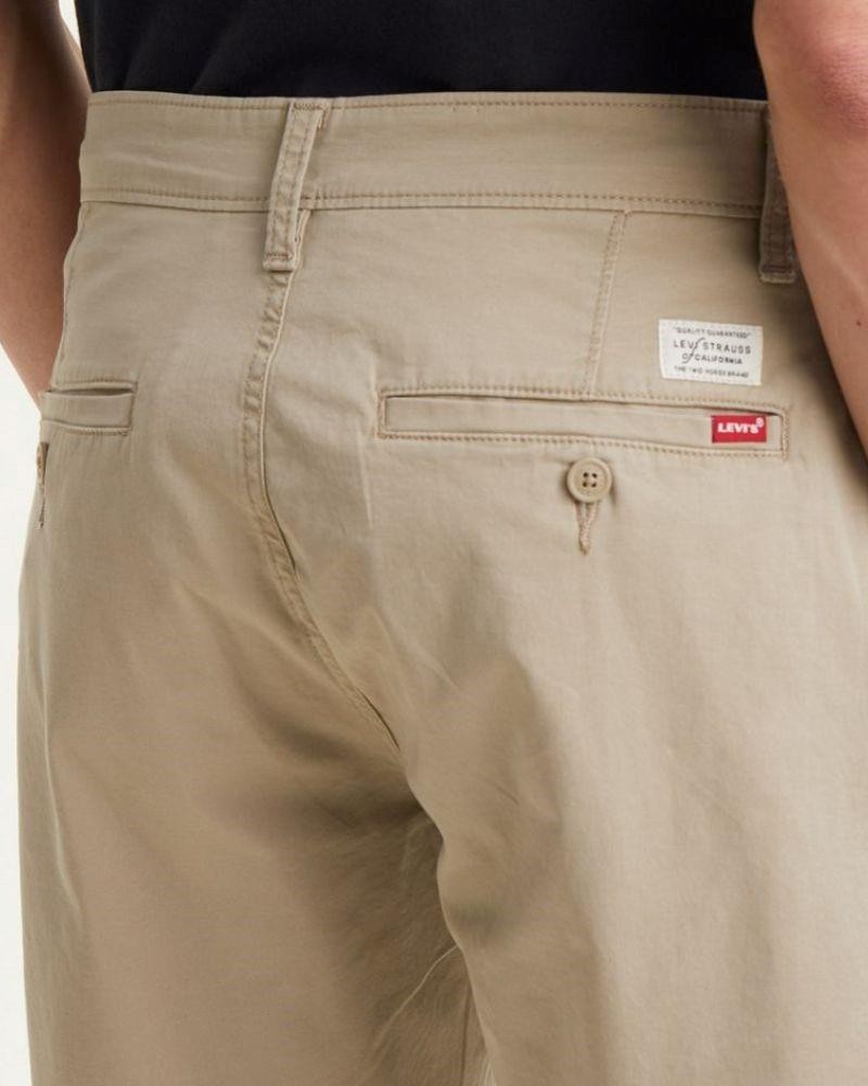 SHORT HOMBRE XX CHINO LEVIS 172020008