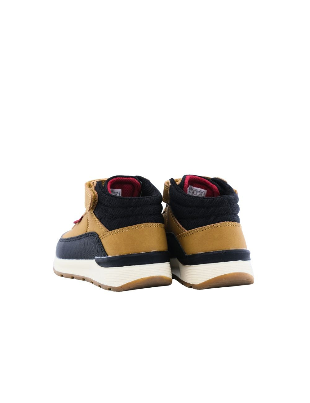 ZAPATILLAS NIÑO LEVIS ASCOT REFRESH VASC10010S