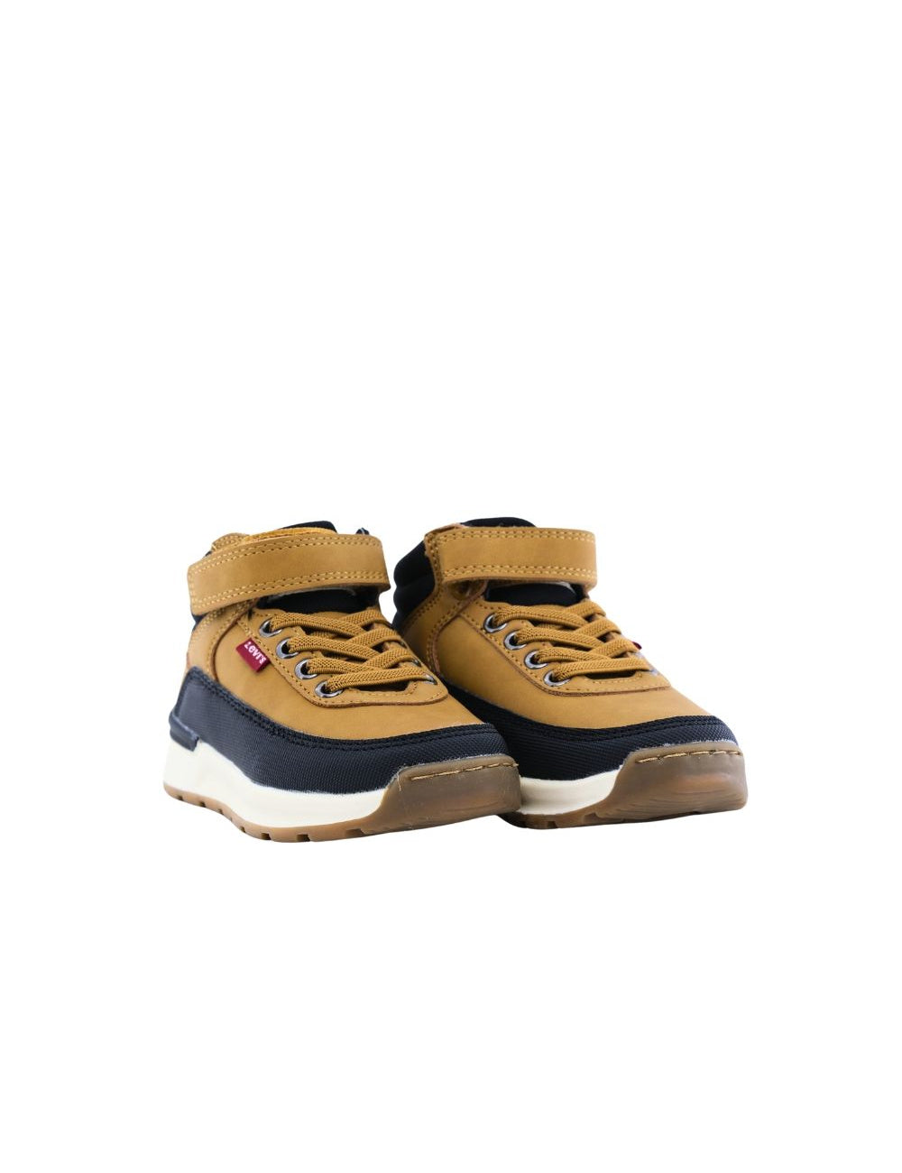 ZAPATILLAS NIÑO LEVIS ASCOT REFRESH VASC10010S