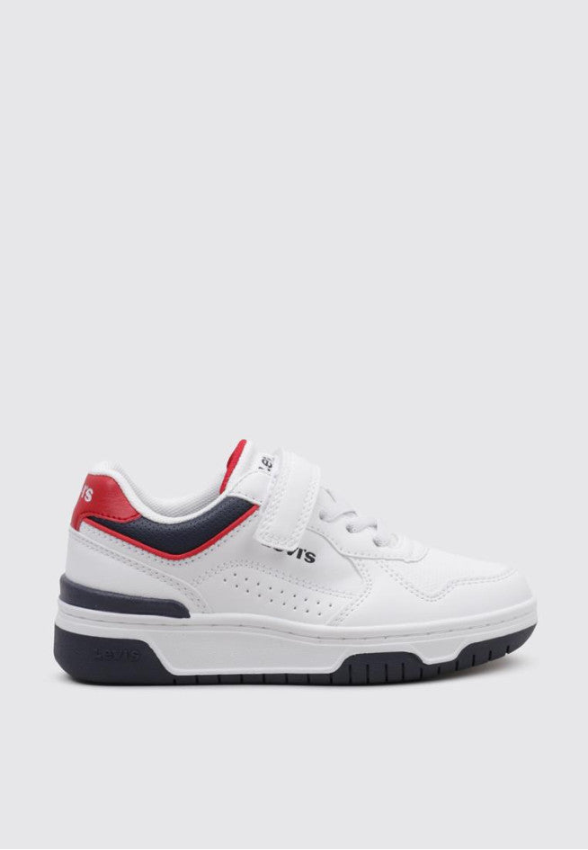 ZAPATILLA LEVIS KIDS FOOTWEAR VDER0020S