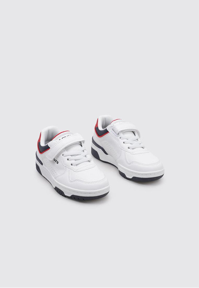 ZAPATILLA LEVIS KIDS FOOTWEAR VDER0020S