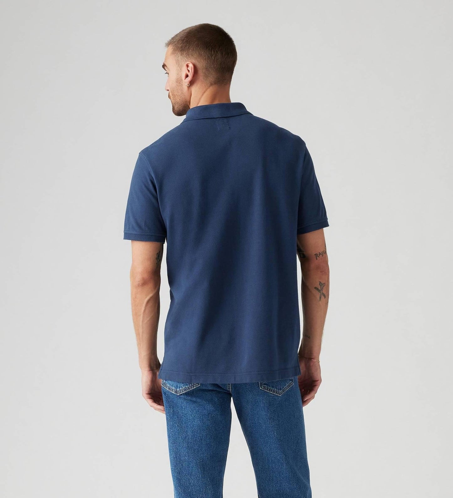 POLO HOMBRE HOUSEMARK LEVIS 358830005
