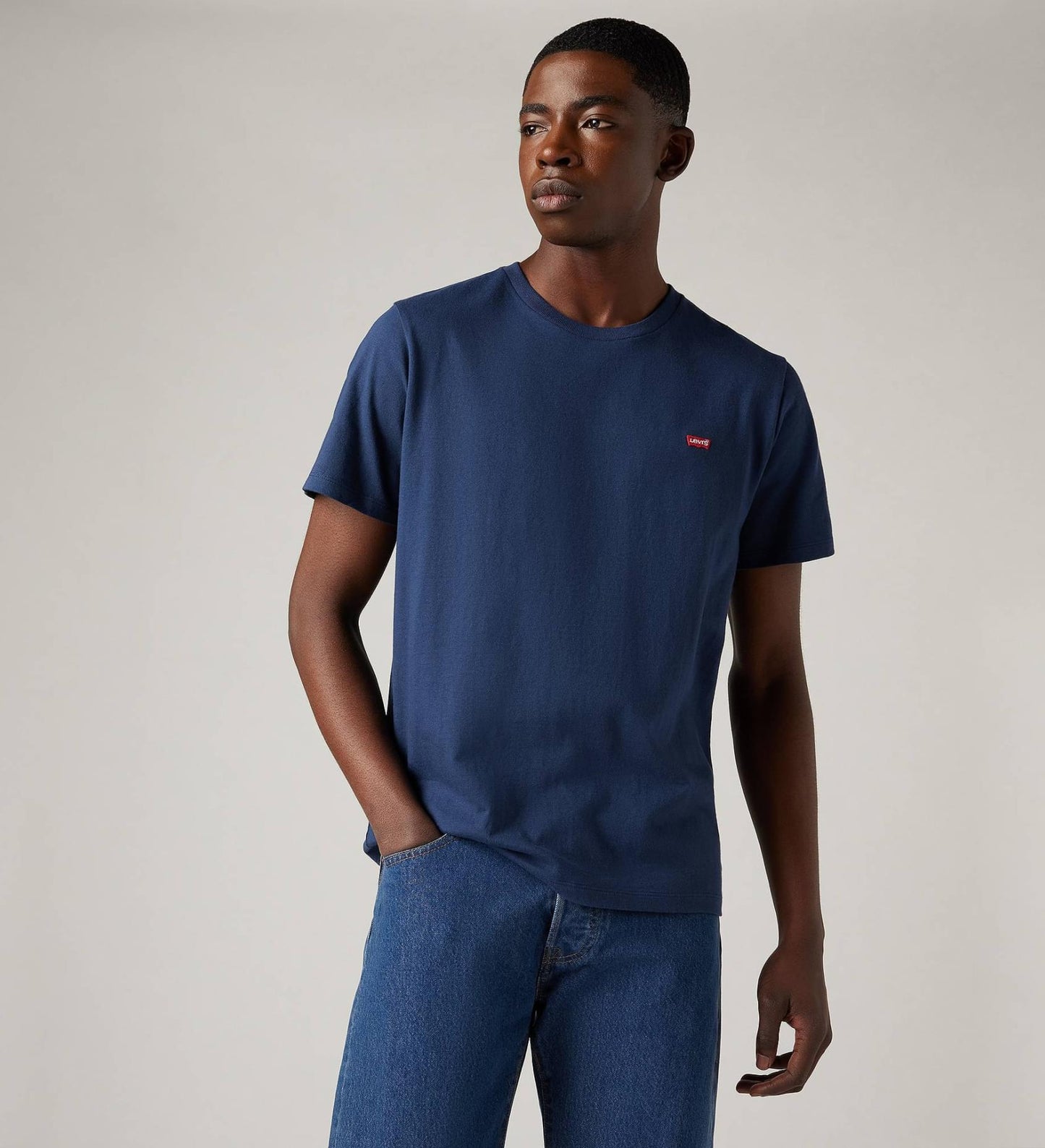 CAMISETA LEVIS HOMBRE 56605