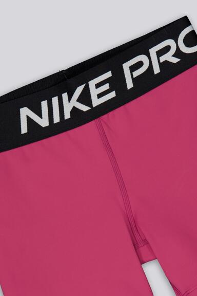 Pantalón Corto Niña Nike Pro IF1744