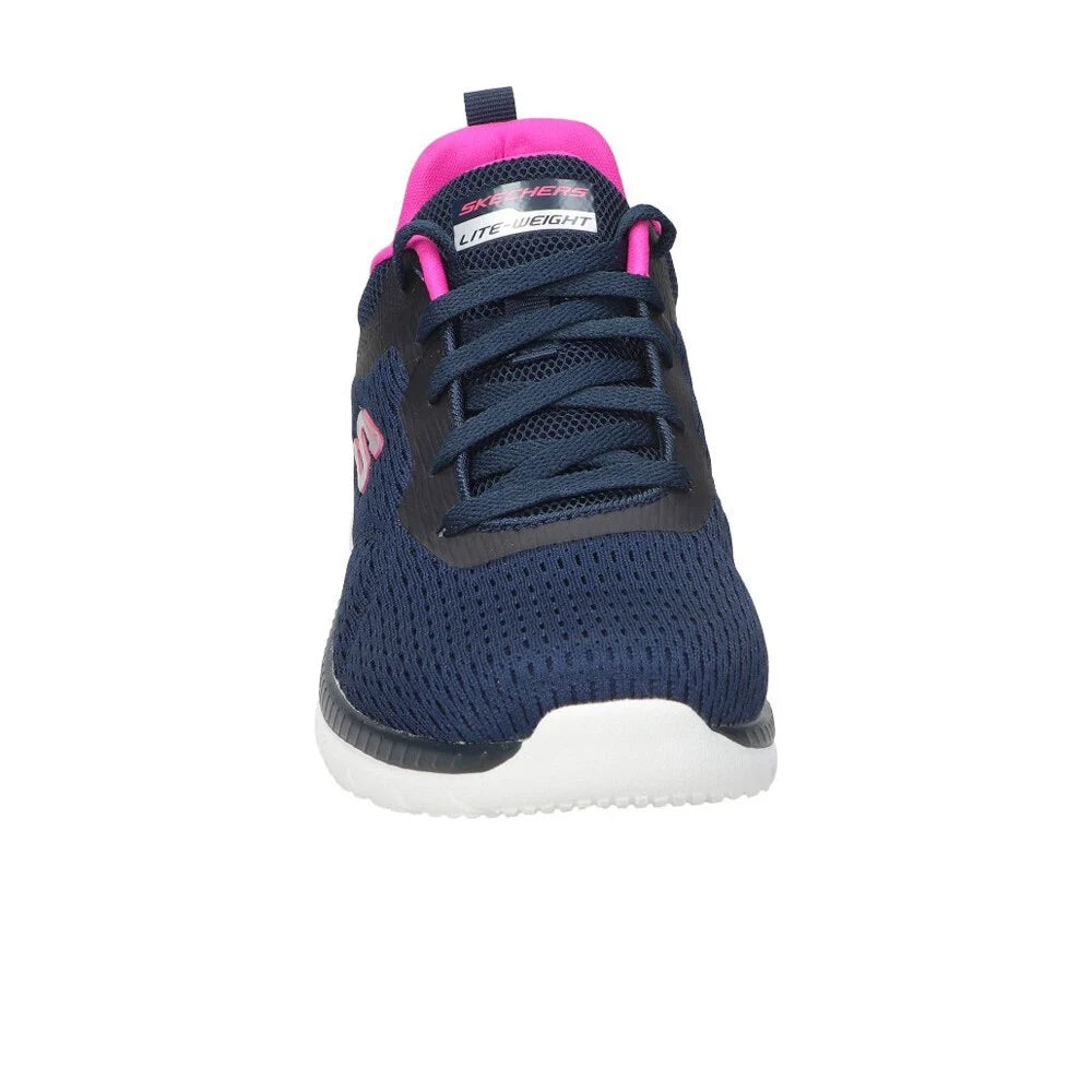 ZAPATILLAS SKECHERS MUJER 12607