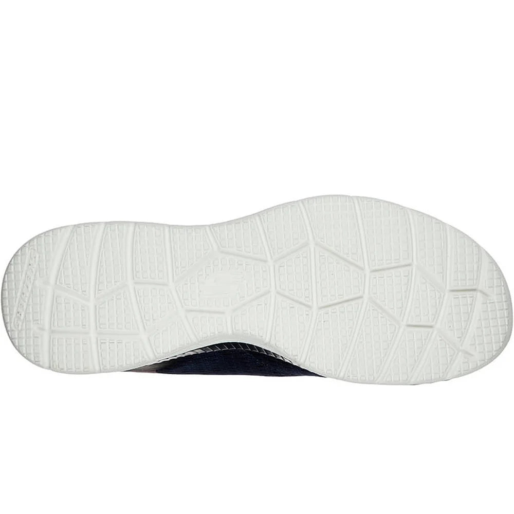 ZAPATILLAS SKECHERS MUJER 12607