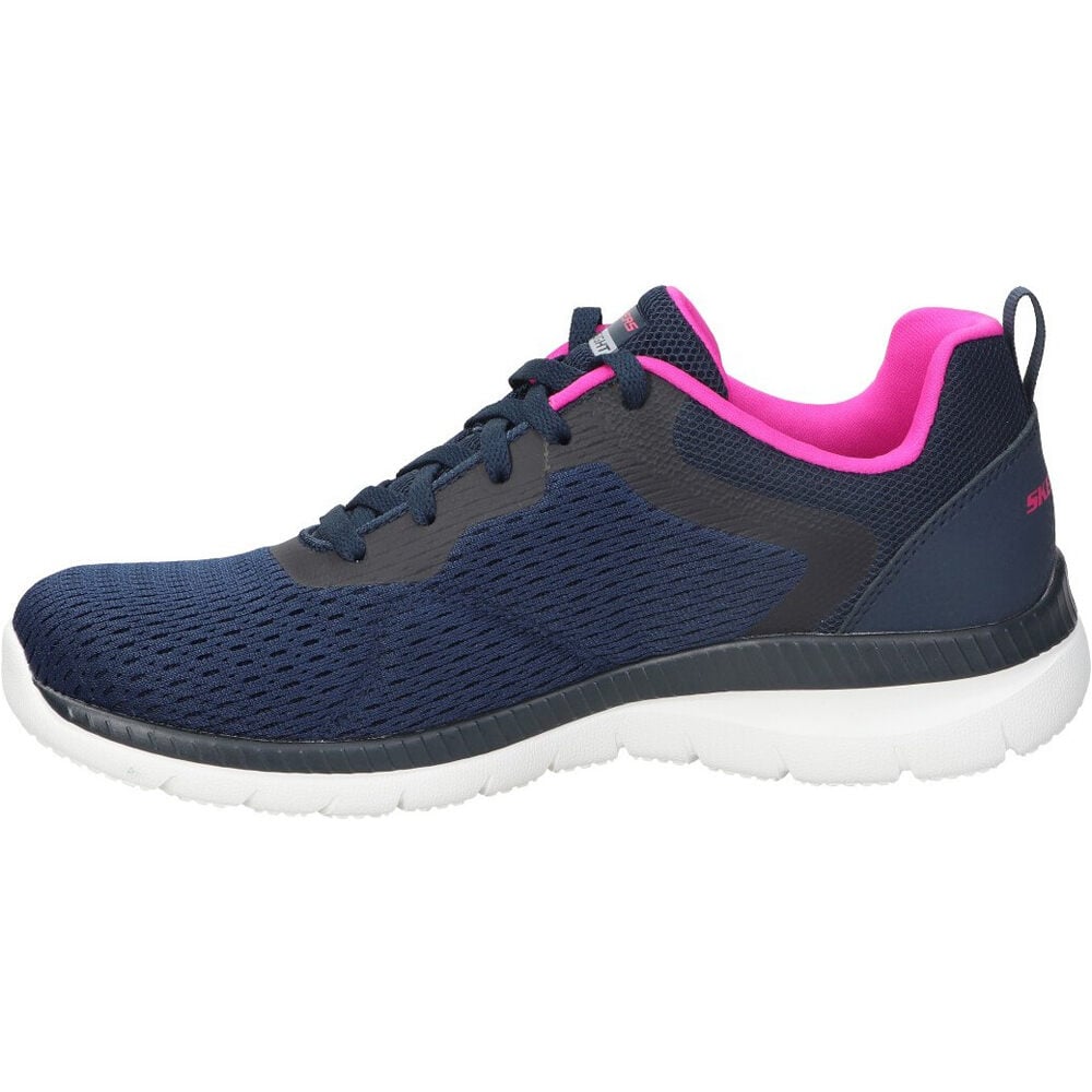 ZAPATILLAS SKECHERS MUJER 12607