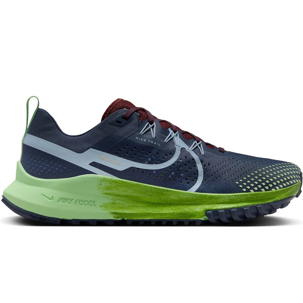 ZAPATILLAS NIKE REACT PEGASUS TRAIL 4 DJ6158