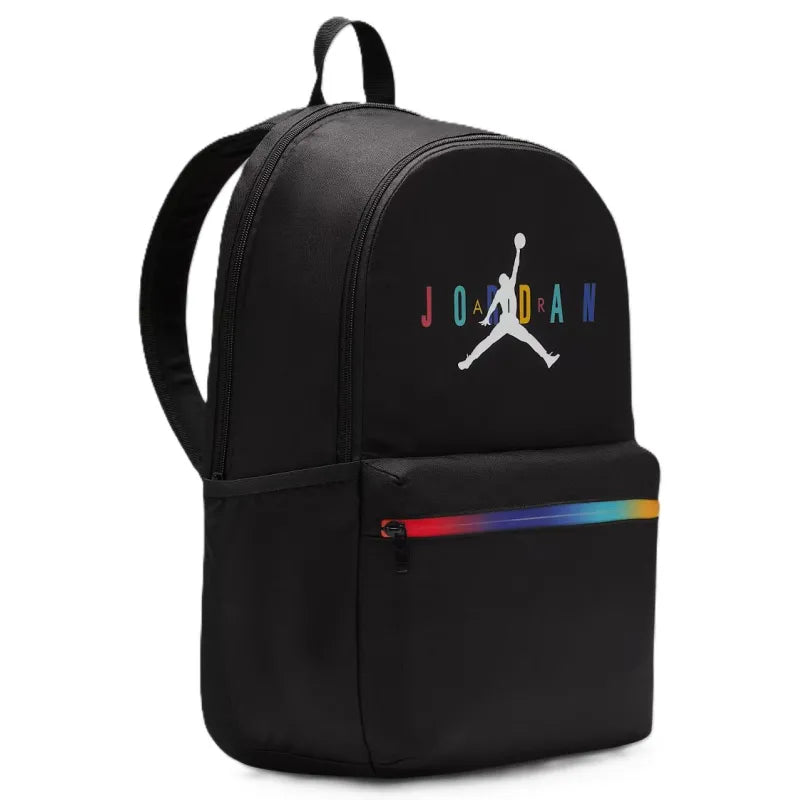 MOCHILA JORDAN UNISEX MA0880-K90