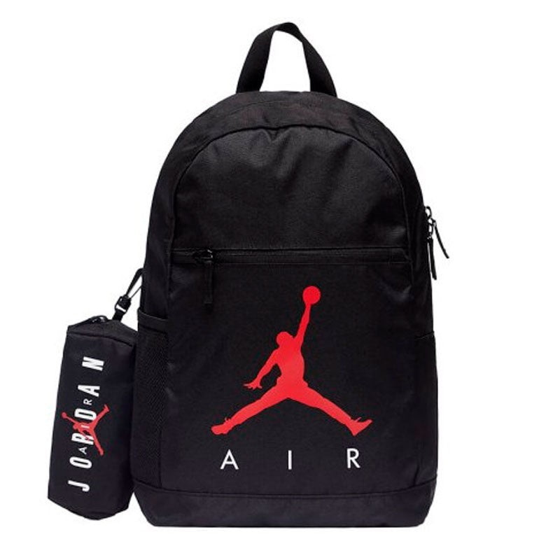 MOCHILA NIKE AIR JORDAN SCHOOL 9B0503
