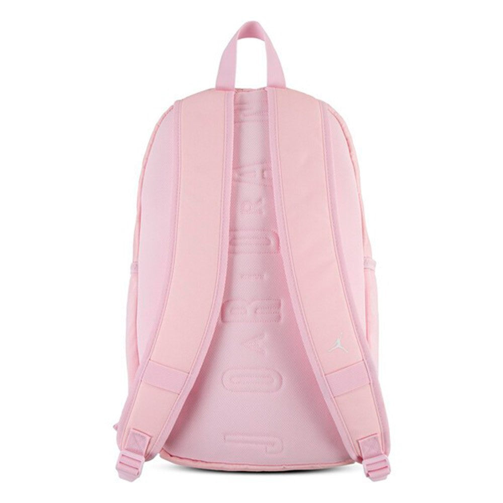 MOCHILA JORDAN JERSEY PINK FOAM 9A0780