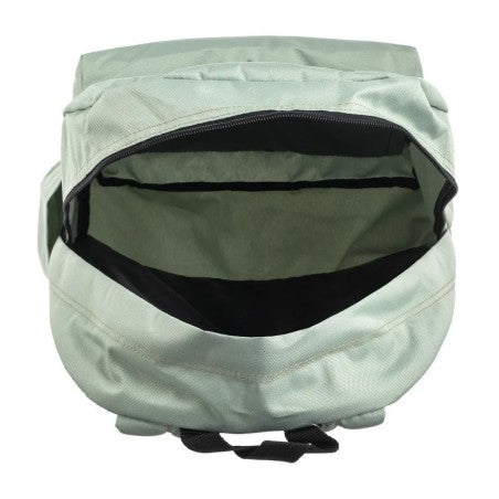 Mochila Vans Old Skool Classic Verde VN000H4YEMW1