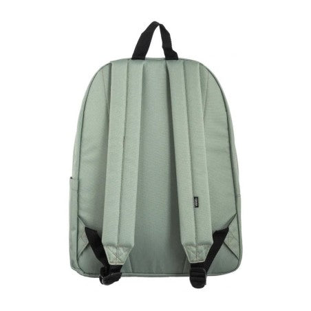 Mochila Vans Old Skool Classic Verde VN000H4YEMW1