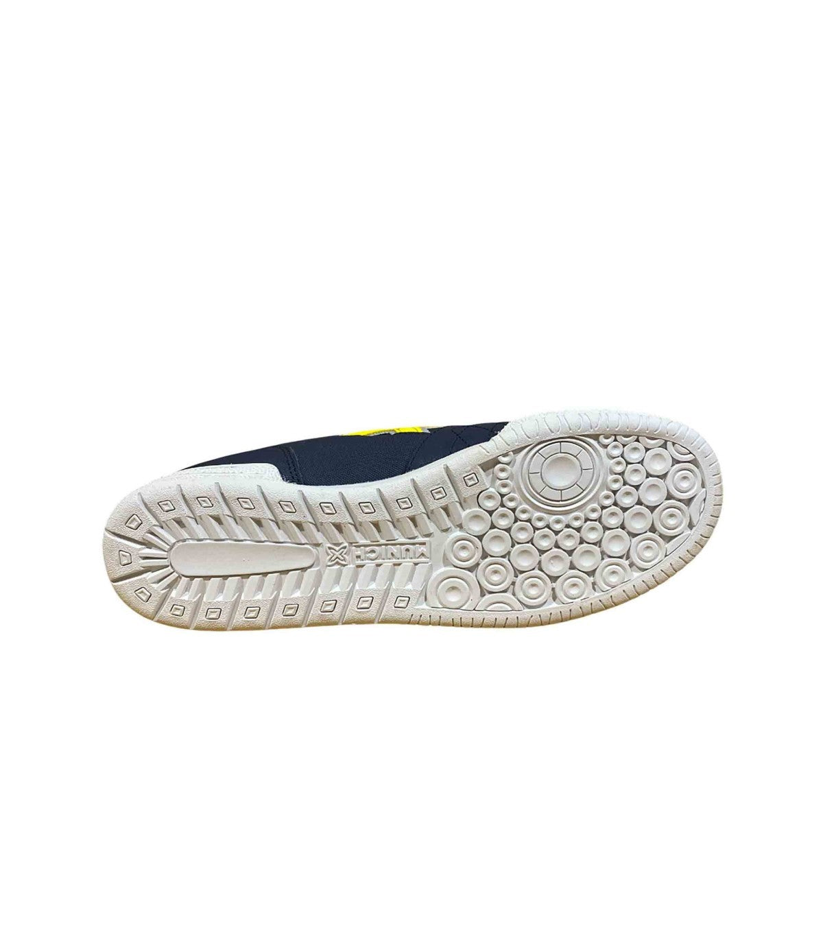 ZAPATILLAS MUNICH G3 KID TRENDICO 347 1519347