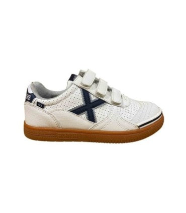 ZAPATILLA MUNICH NIÑO 1518348