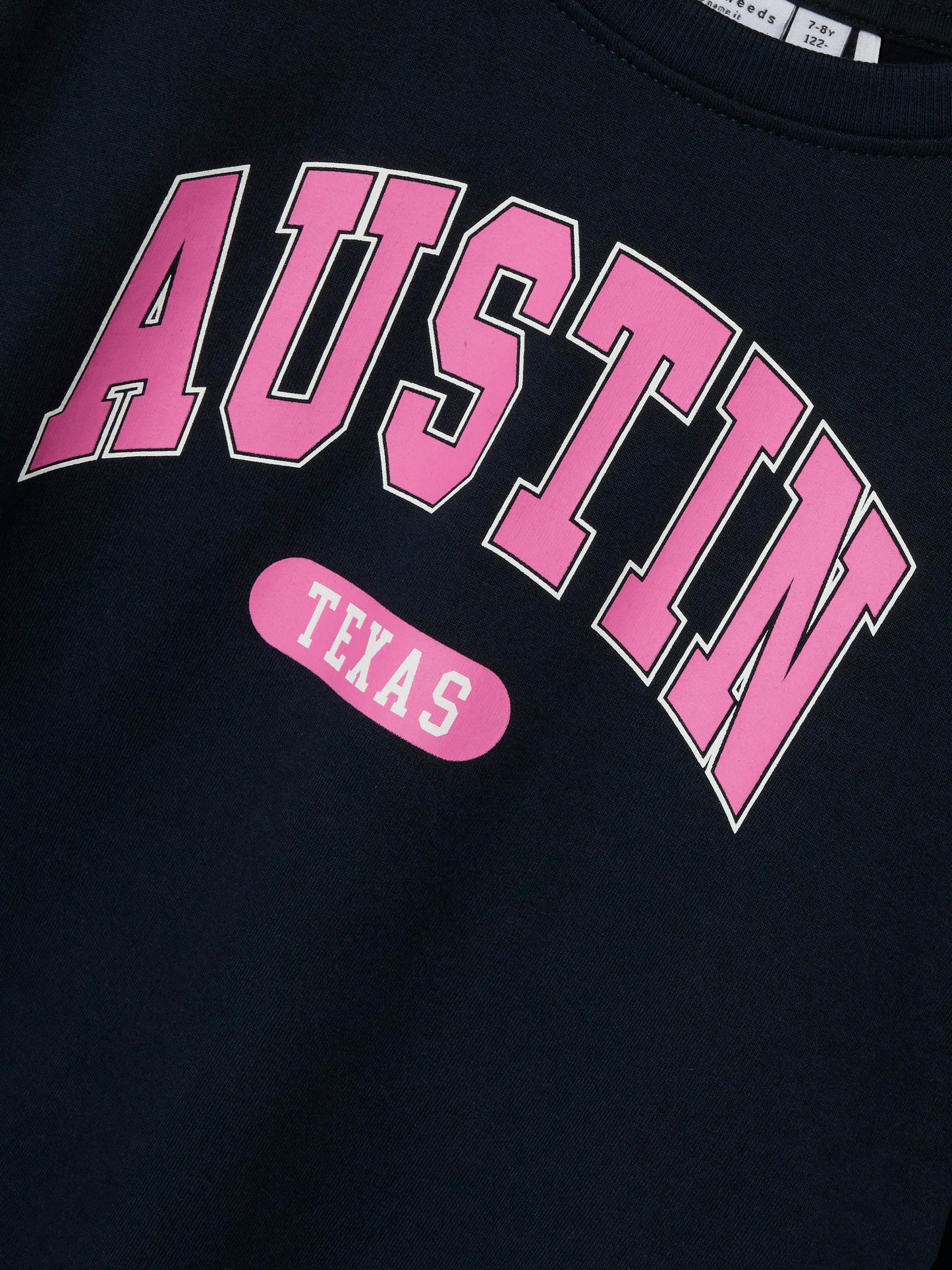 SUDADERA NIÑA NAME IT VILOUI 13234370