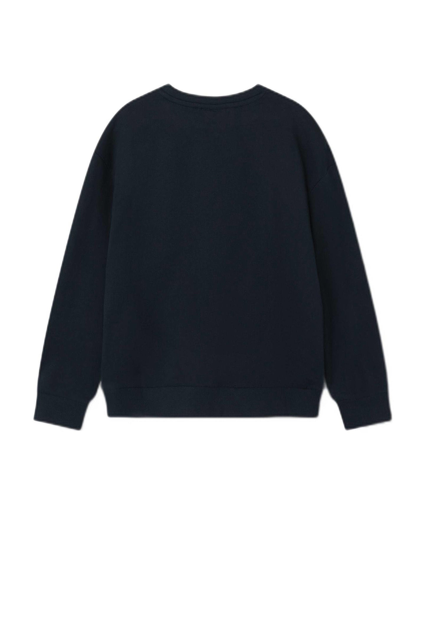 SUDADERA NIÑA NAME IT VILOUI 13234370