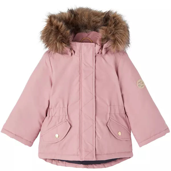 PARKA NAME IT 13207411
