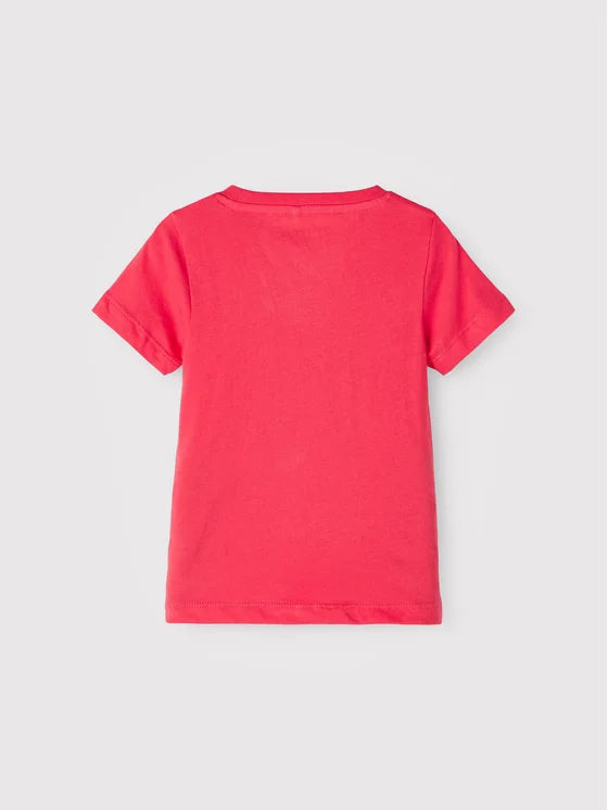 CAMISETA NIÑA FLAMENCOS NAME IT 13203293