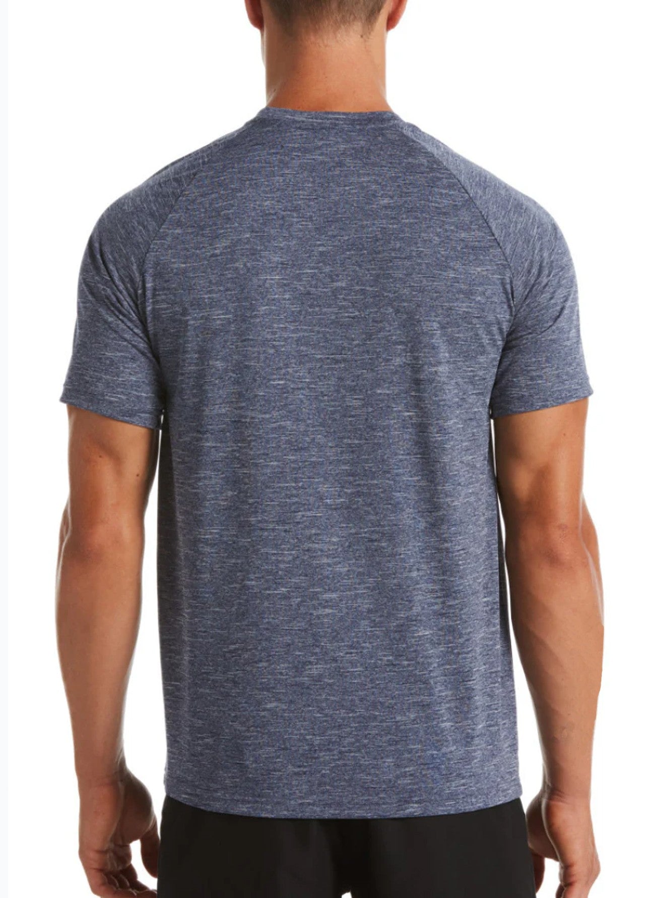 CAMISETA HOMBRE NIKE SHORT SLEEVE HYDROGUARD NESSA589