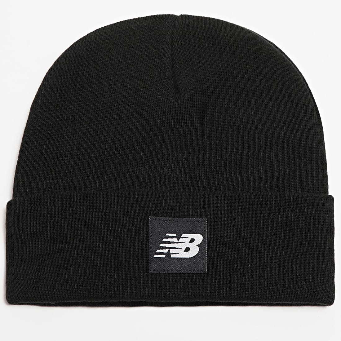 GORRO NEW BALANCE BEANIE FLYING NB LOGO LAG13034