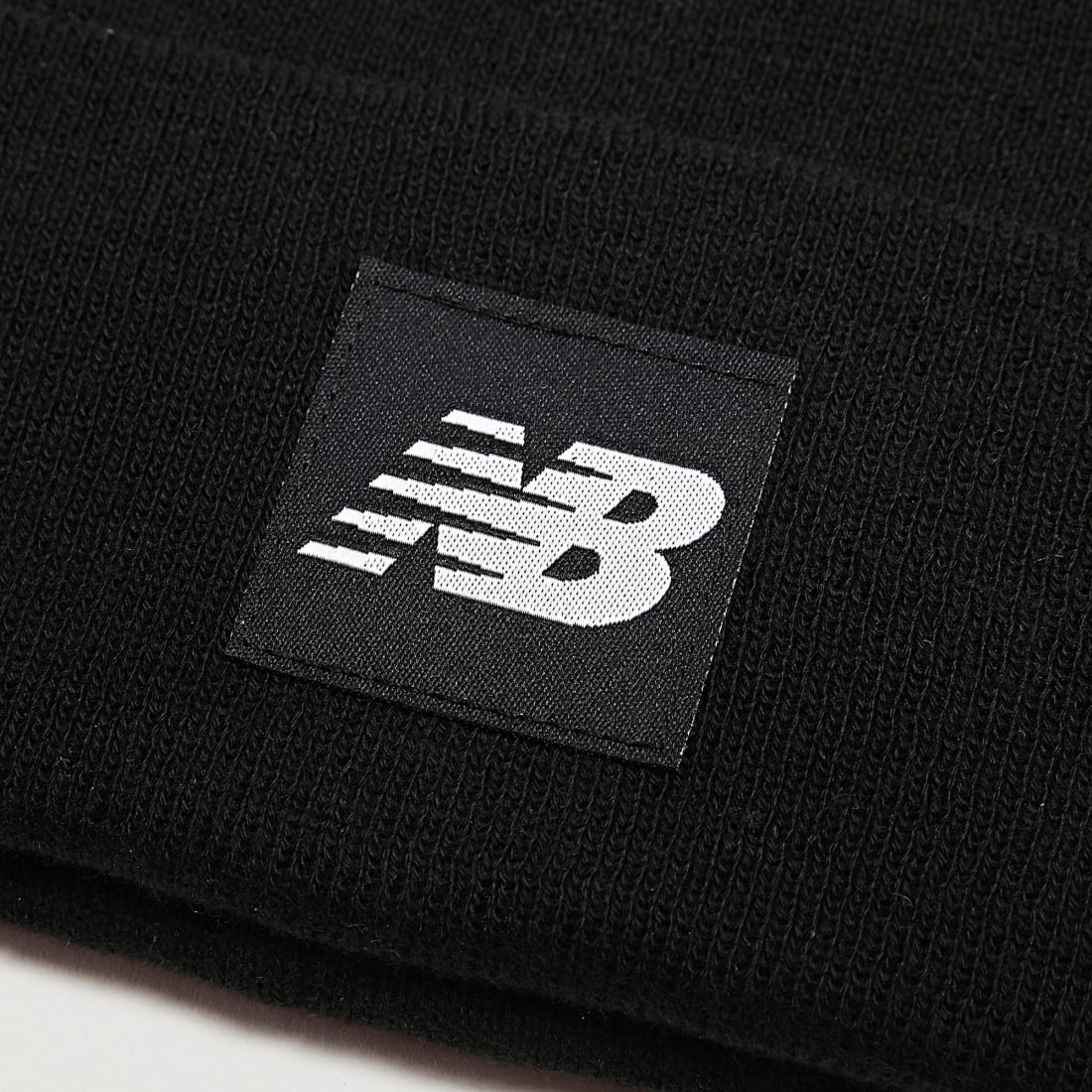 GORRO NEW BALANCE BEANIE FLYING NB LOGO LAG13034